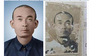 靖州老照片修复-2