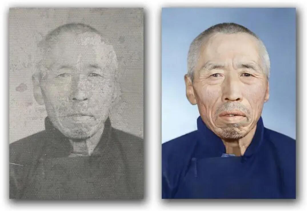 靖州破损照片修复-56